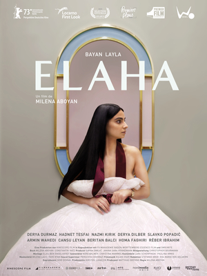 elaha - milena aboyan - cinéma - sortie - film - allemagne - feminisme - relations presse - wayna pitch