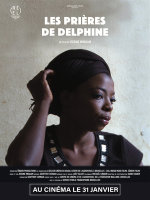 les prières de delphine - rosine mfetgo mbakam - cinéma - sortie - film - documentaire - afrique - cameroun - relations presse - singularis films