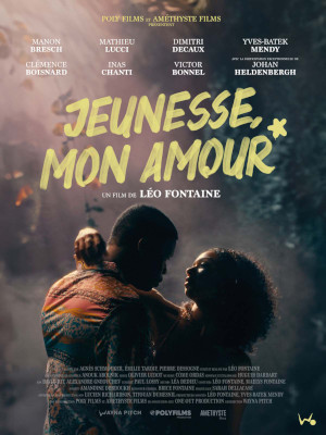 cinéma - sortie - film - jeunesse - adolescence - ado - amitié - relations presse - wayna pitch