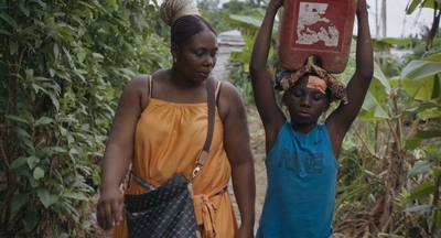 rosine mfetgo mbakam - cinéma - sortie - film - relations presse - cameroun - singularis films