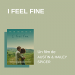 i feel fine - austin et hailey spicer - 2024 - relations presse