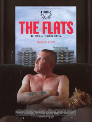 the flats - alessandra celesia - cinéma - sortie - film - documentaire - irlande - belfast - relations presse - les alchimistes